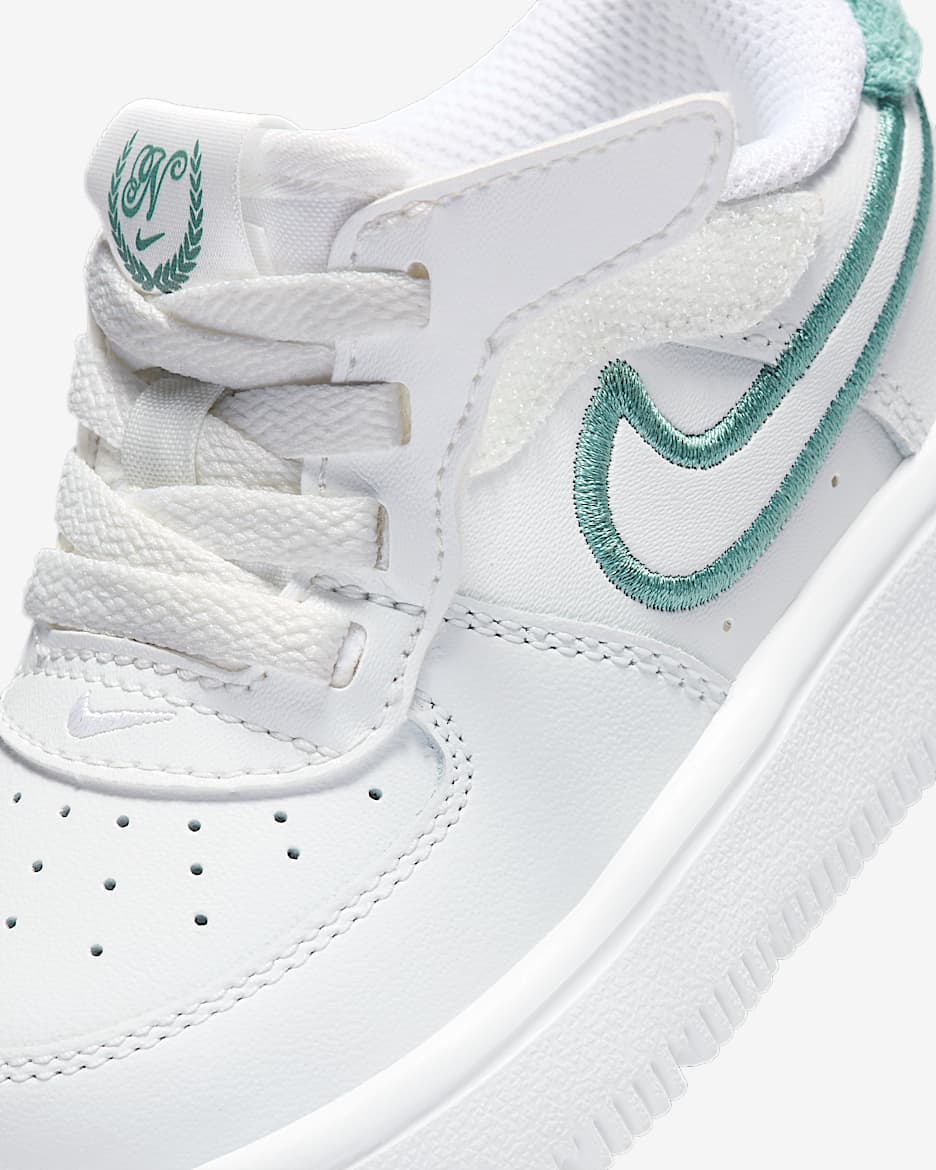Baby walking shoes nike discount